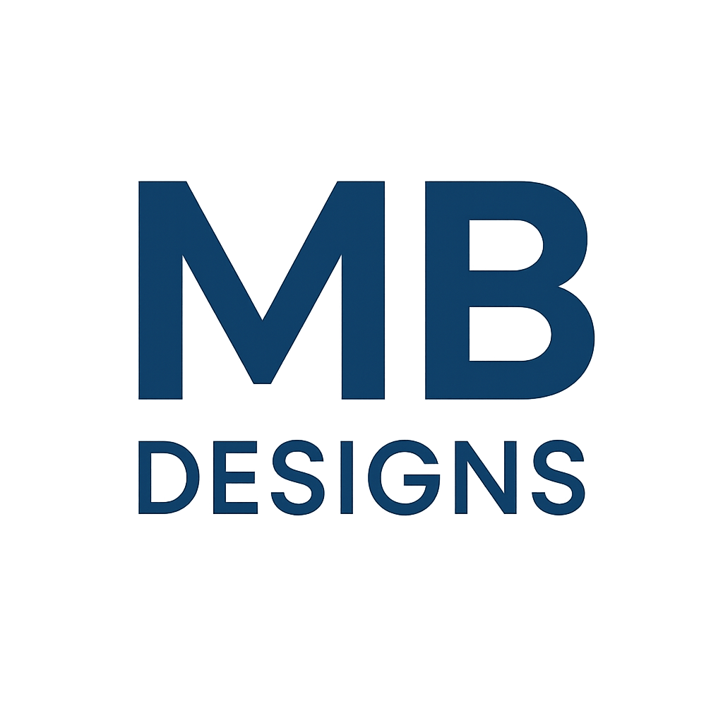 MB Designs inc